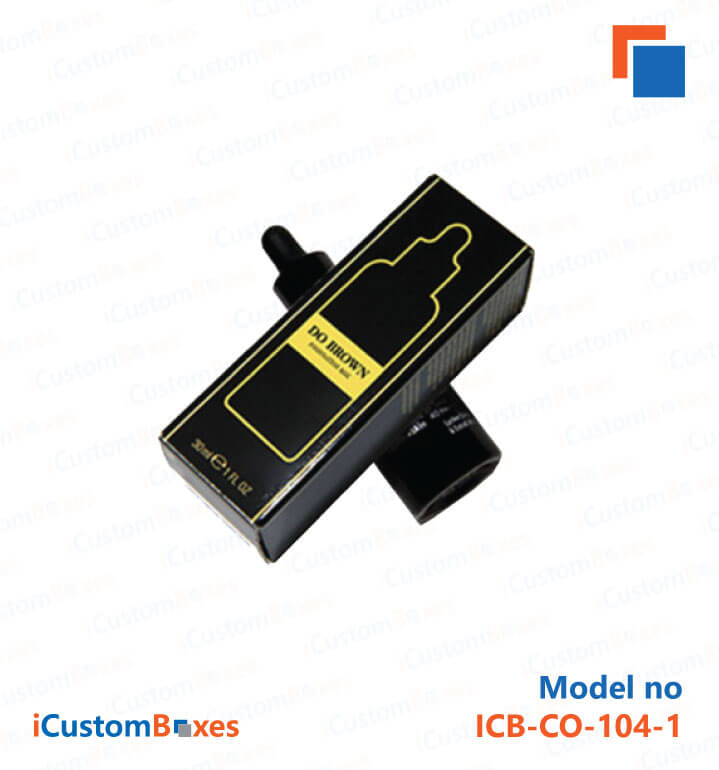 Get Quality-insured Foundation Boxes at iCustomBoxes