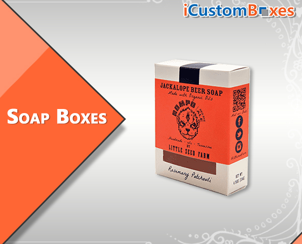 What You Need to Know About Wholesale Soap Boxes