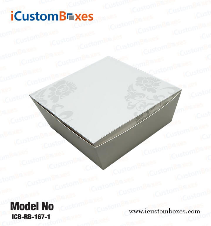 Elevate Your Brand with Custom Printed Paper Boxes