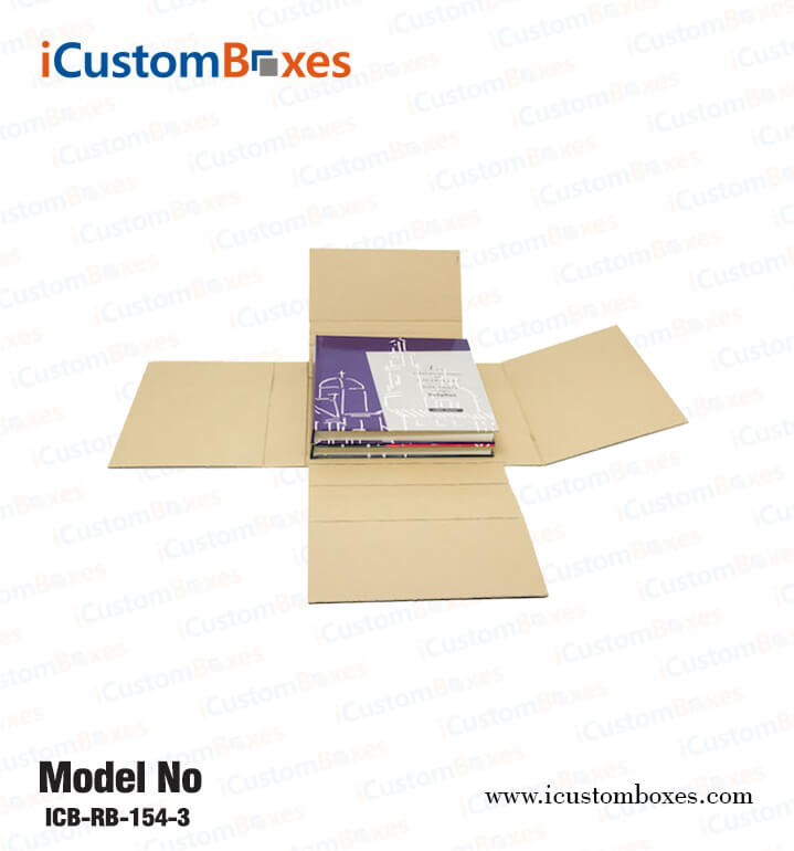 ICustomBoxes Offer Several Custom Packaging Boxes