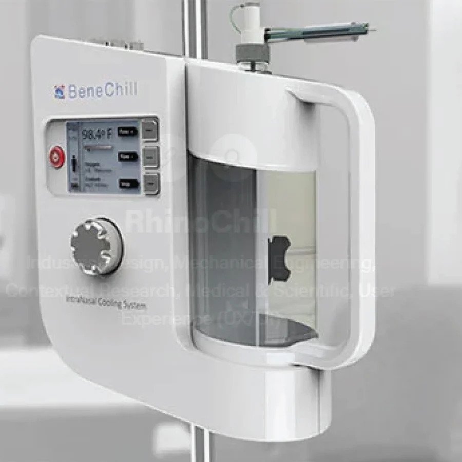 Find RhinoChill by Nectar Product Development