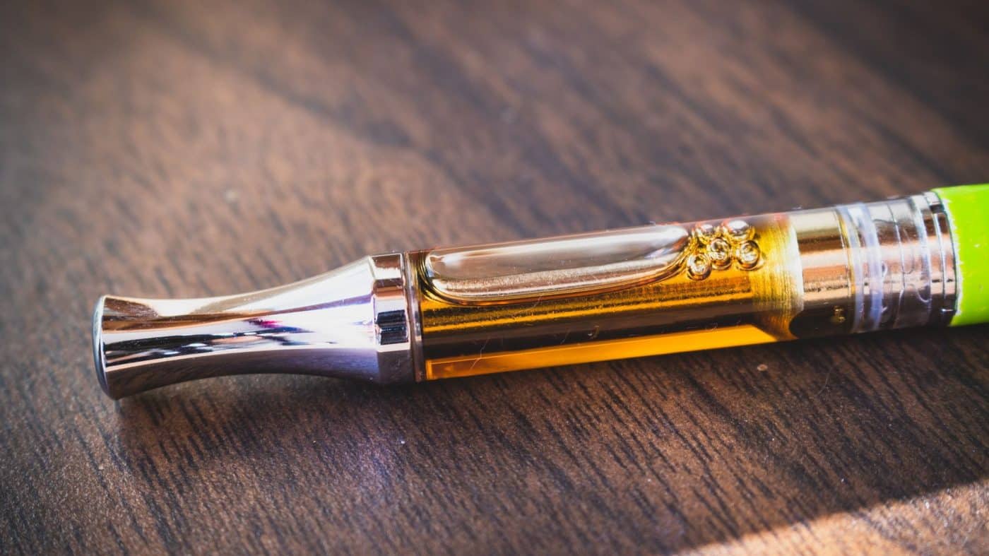 Online Cannabis dispensaries arriving at your doorsteps with your product