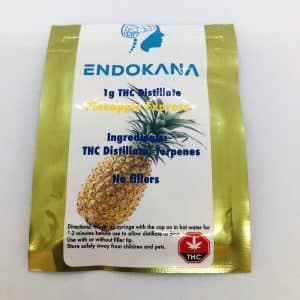 How to store cannabis throughout the year?
