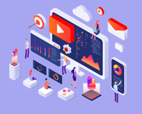 Improve your Brand Visibility with Online Marketing Company Sri Lanka