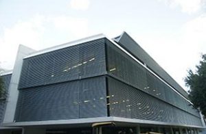 Stylish External Aluminium Louvres: Ventilate your Home Naturally