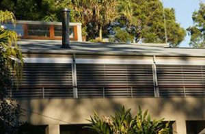 External Aluminium Louvres: Enjoy Better Access To Natural Daylight