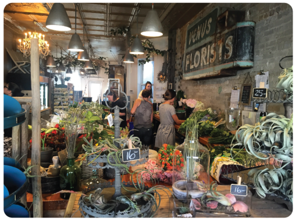 Toronto Fresh Flower Delivery