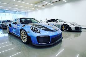 car detailing Richmond hill