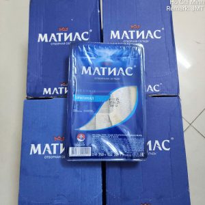 Pater gan ngỗng nga gía sỉ nhập Nga