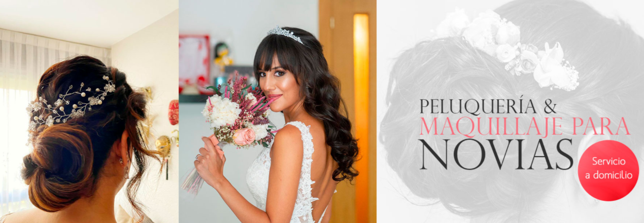 Maquillaje para tu boda