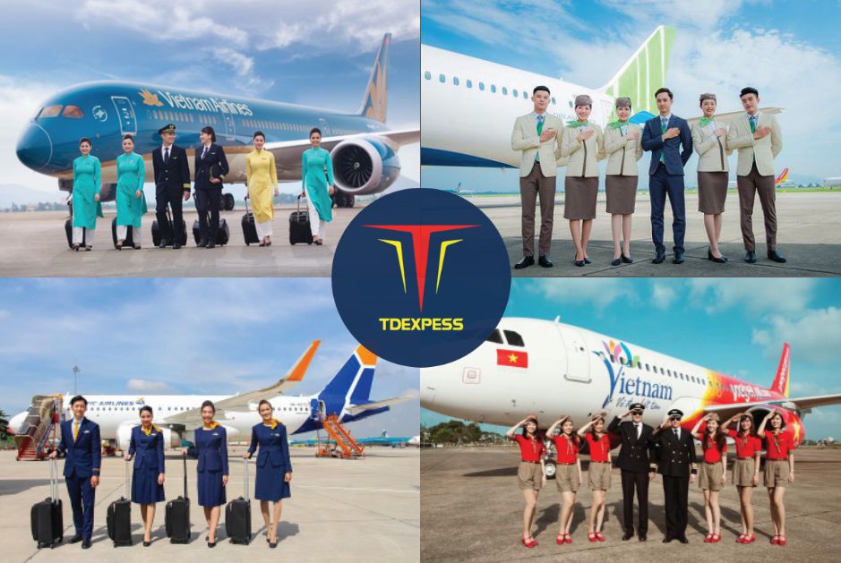 Chuyển hàng từ Việt Nam qua Nga