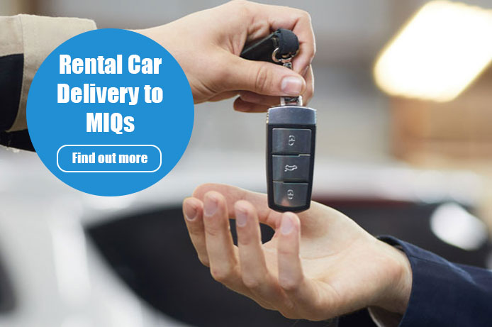 Car Rental Christchurch