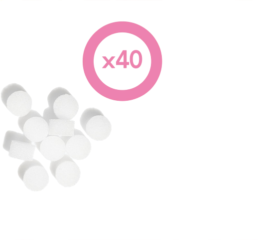 Microdermabrasion Kit Universal Glows