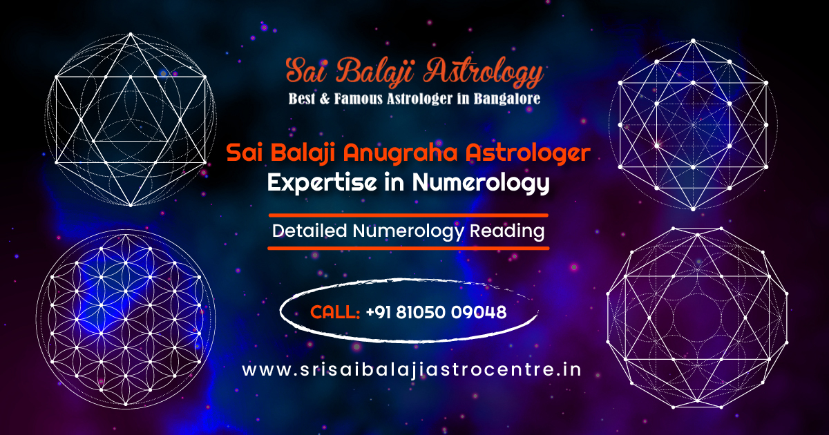 Looking for Well known & trustful astrology service provider in Bangalore?