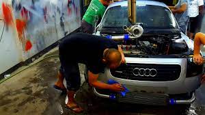 The Honda Defective Paint Class Action Lawsuit in Detail