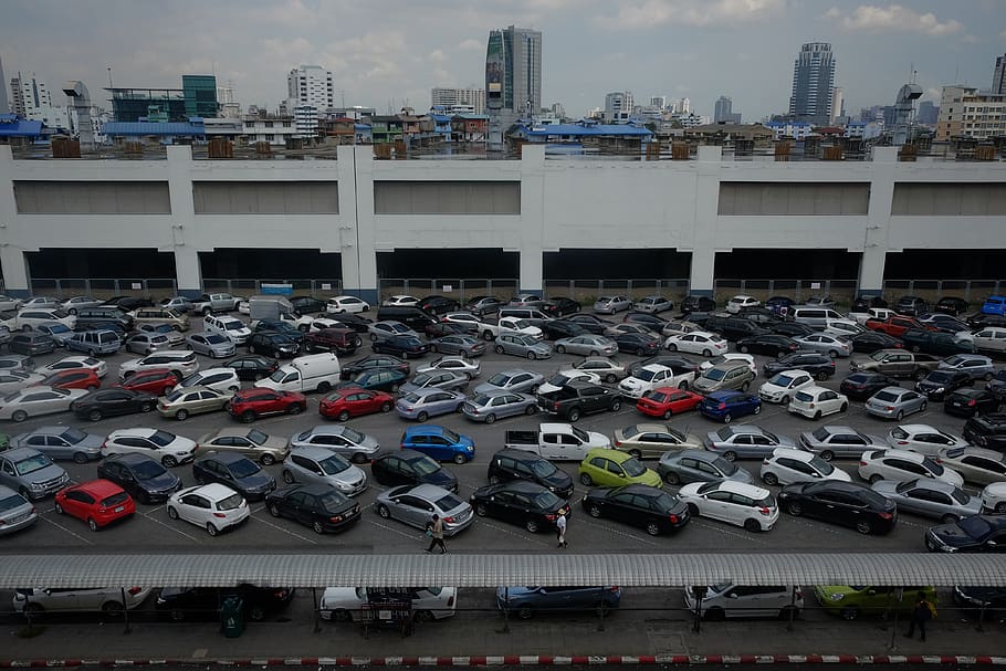 Is it Possible to Back Out of a Car Purchase Agreement?