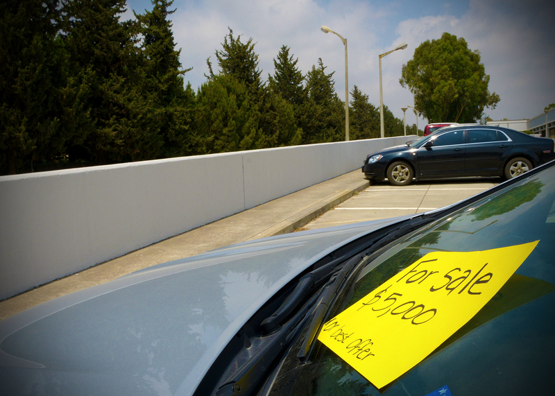 What Happens When Your Used Car is a Lemon?