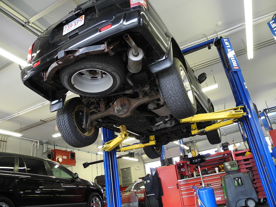 When Life Gives You Lemon Cars: Understand the Basics of Lemon Laws