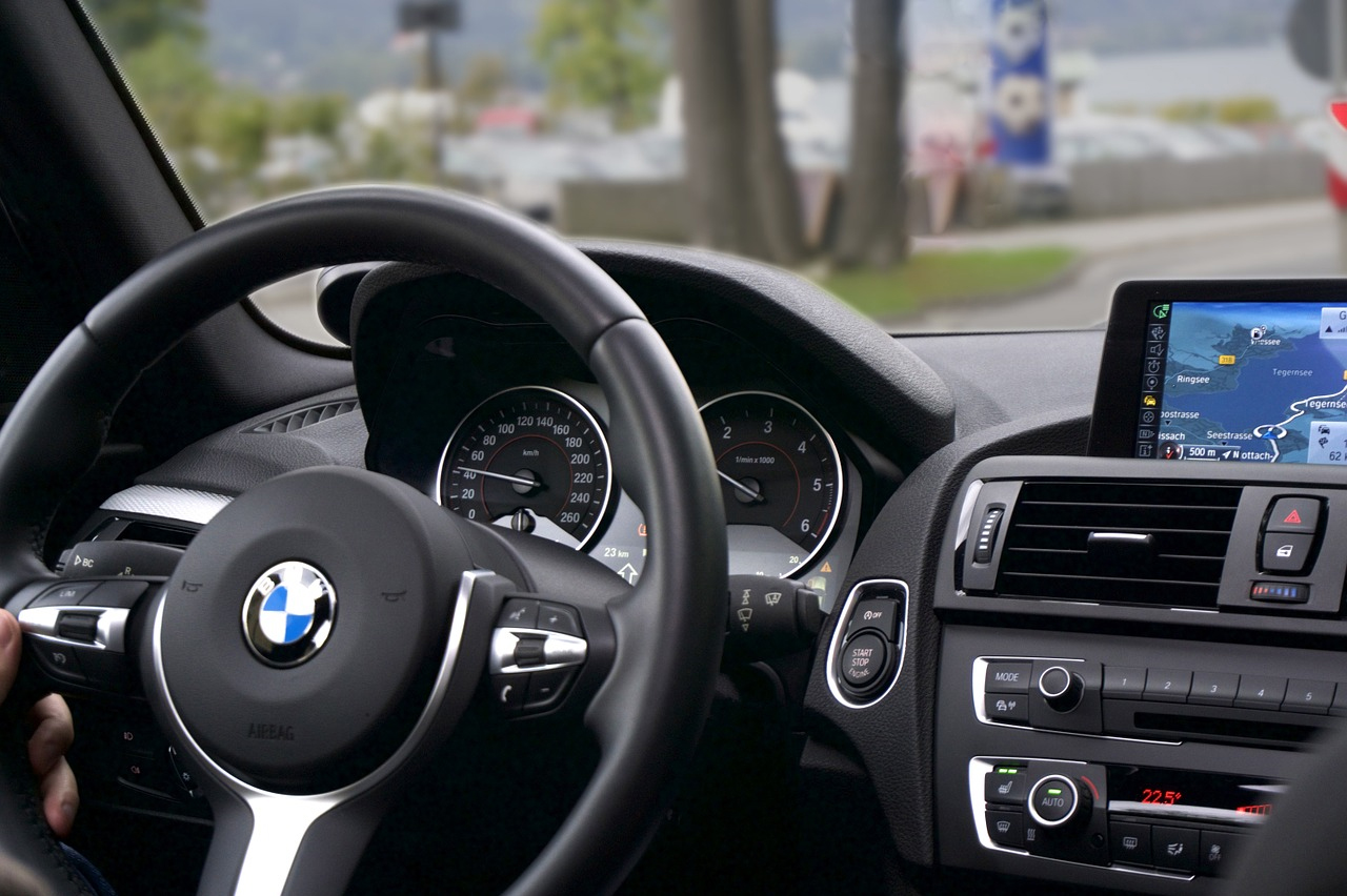Accusations of Fraud Against a Car Dealership – What to Learn About it?