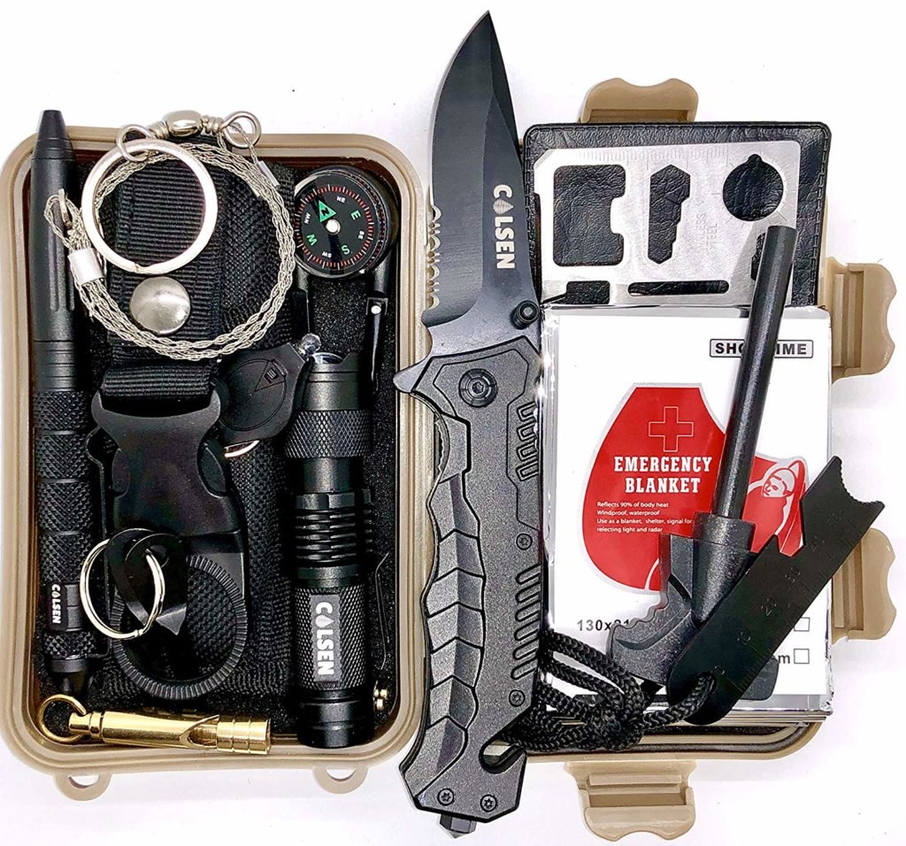 Wild Survive Pro Review