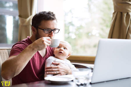 7 tips will boost fitness & health during work from home