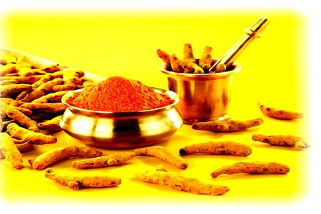 7 Proven Health Benefits Of Turmeric As Herbal Therapy