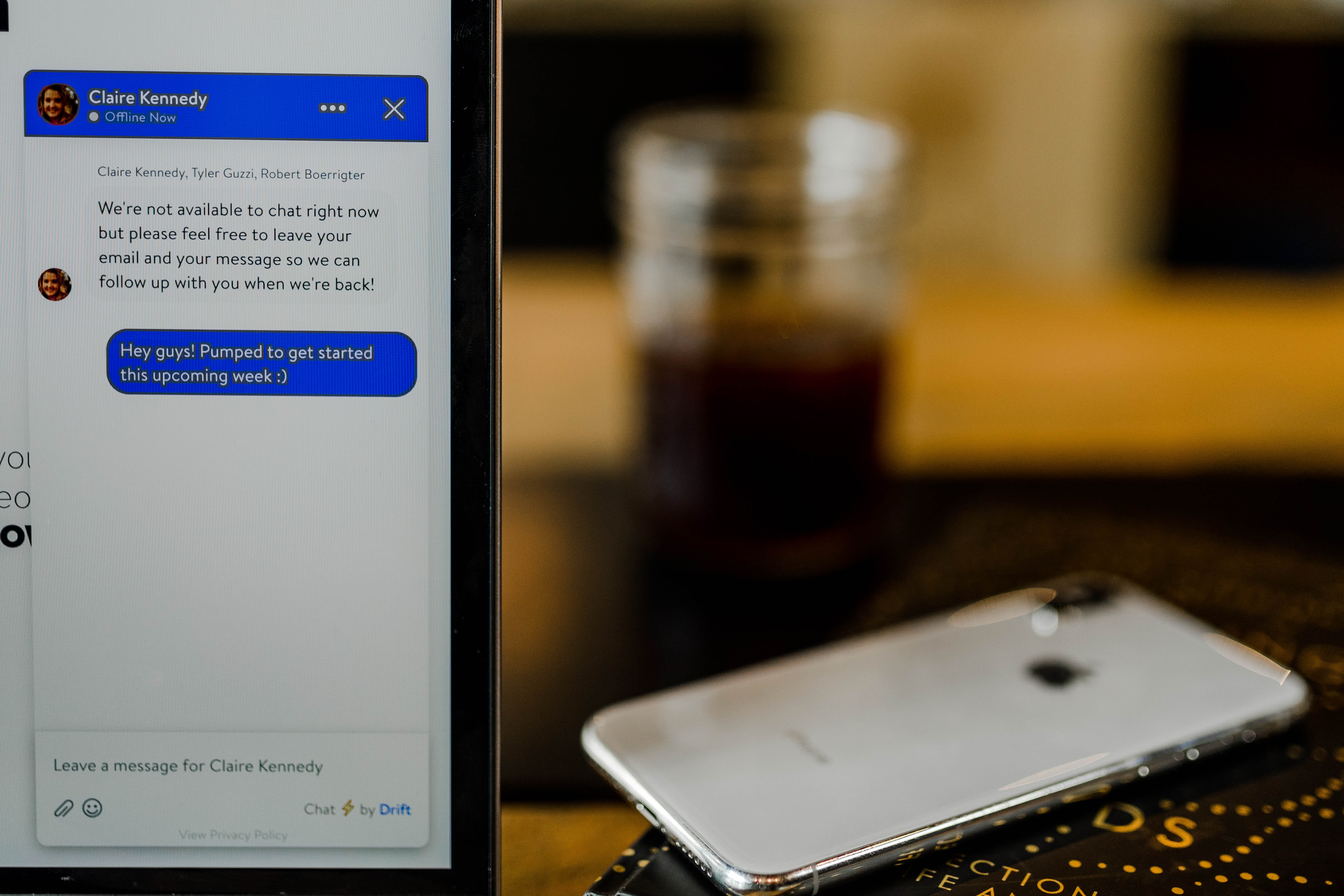 Why Should Retail Business Embrace Chatbot Development?