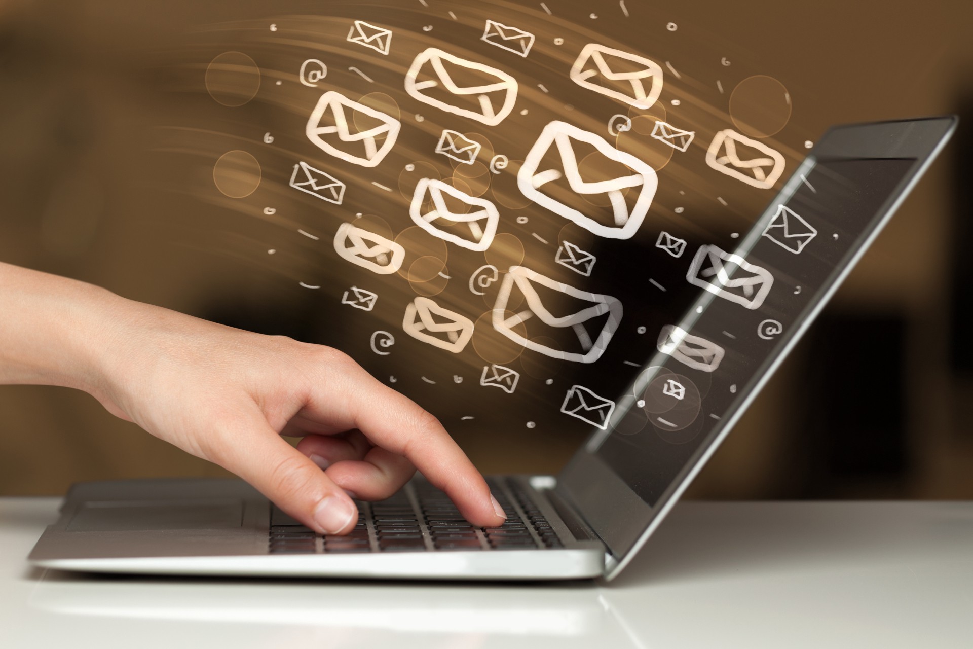 TWC Email Login