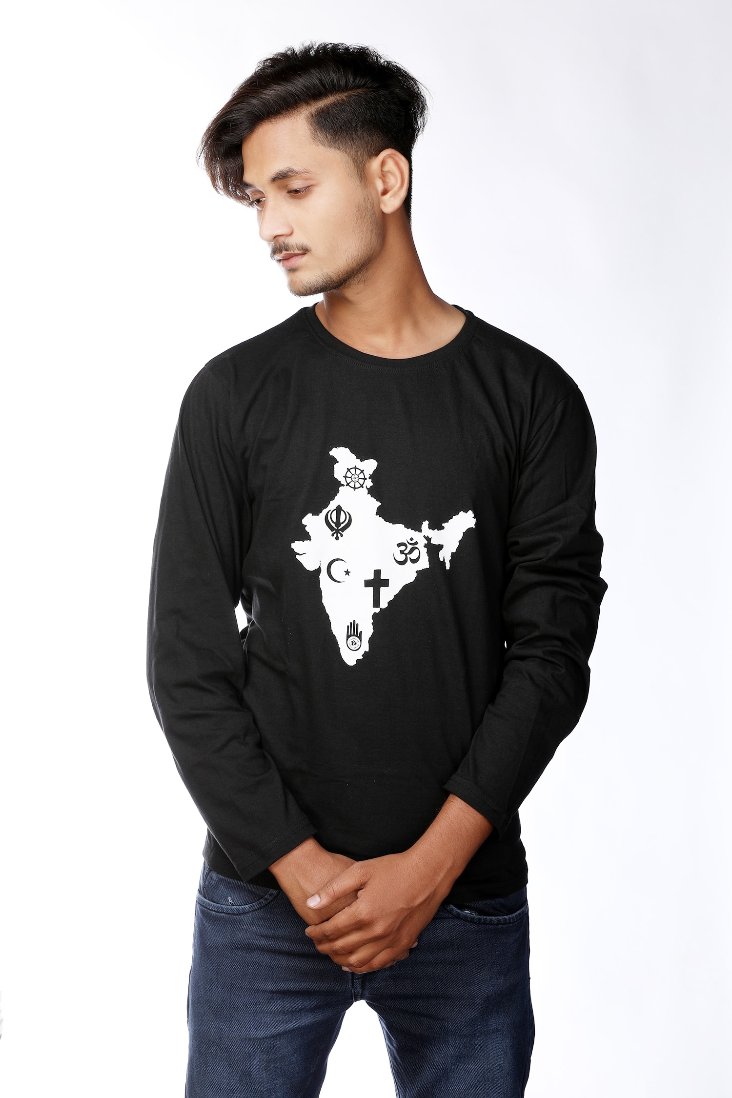 Why are custom printed t-shirts best for marketing?