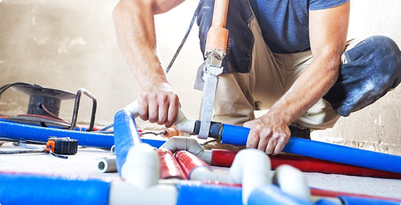 Find the Best Professional Plumbing Company