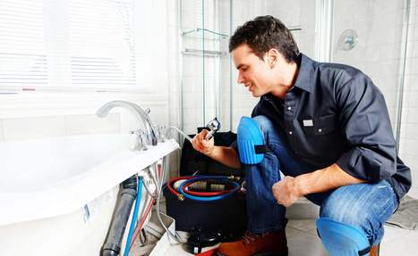 Drain Cleaning Services in Mississauga