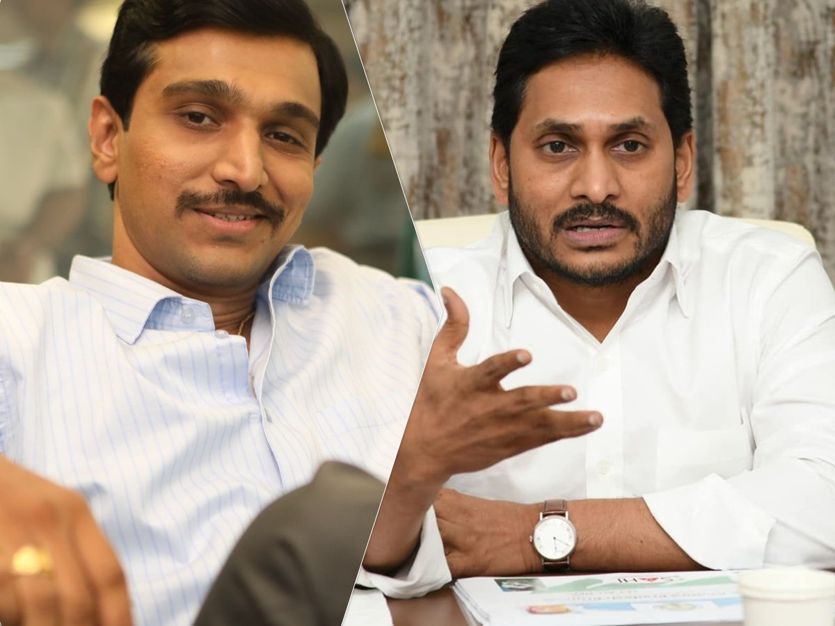 Pratik Gandhi to play YS Jagan in his Biopic