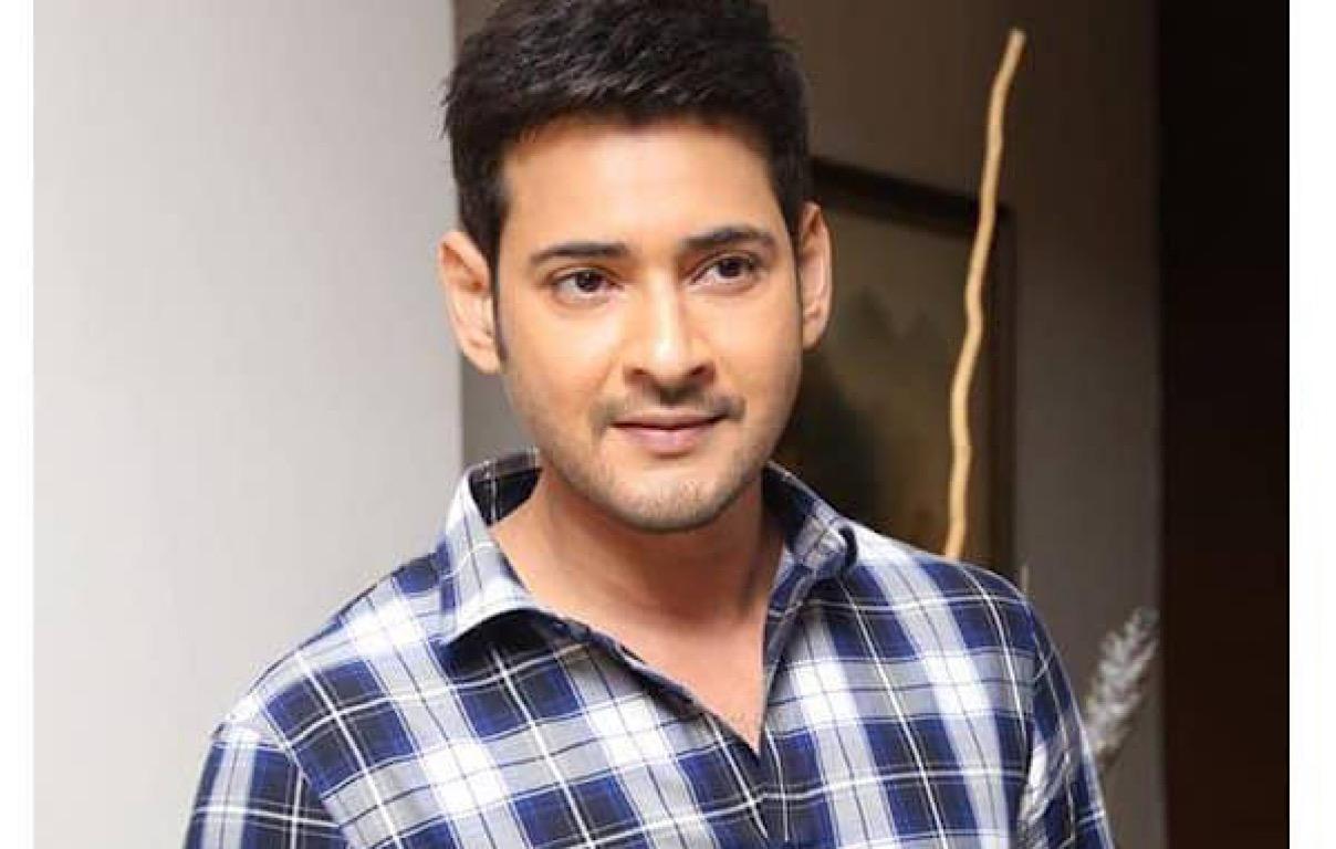 Mahesh Babu Remuneration for SSMB 28