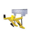 Install Mighty Bracket to Allow Single-Person Installation