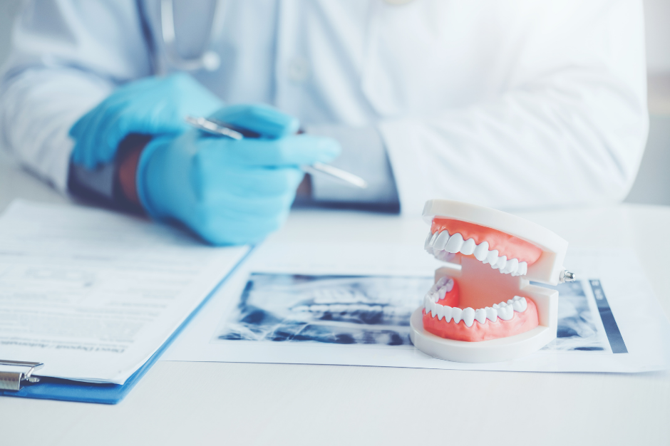 General Dentistry Services from Best Dentist in San Diego