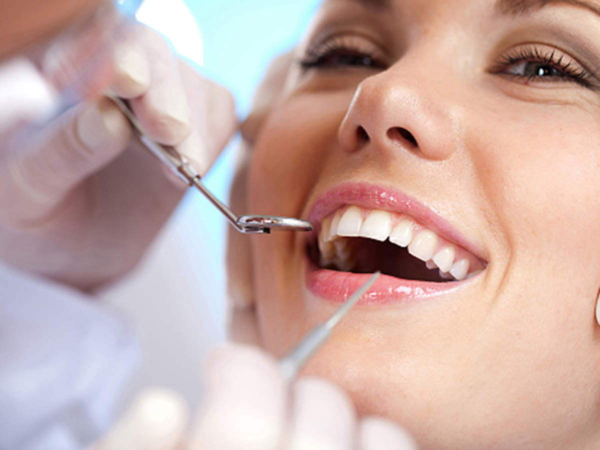 Expert Dentist In San Diego To Fix Our Smile