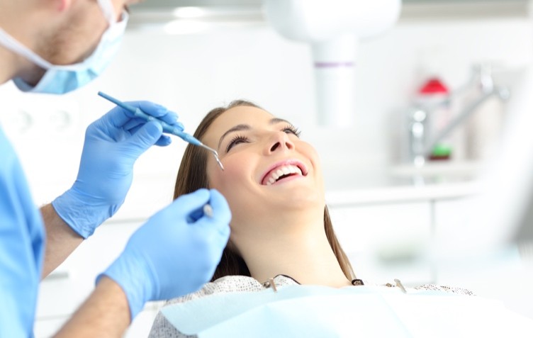 Dentists Share Easy to follow Tips to Maintain Good Oral Health.