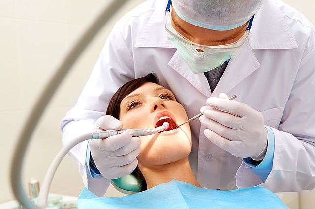 Dentist In San Diego  Offering Technologically Advanced Help