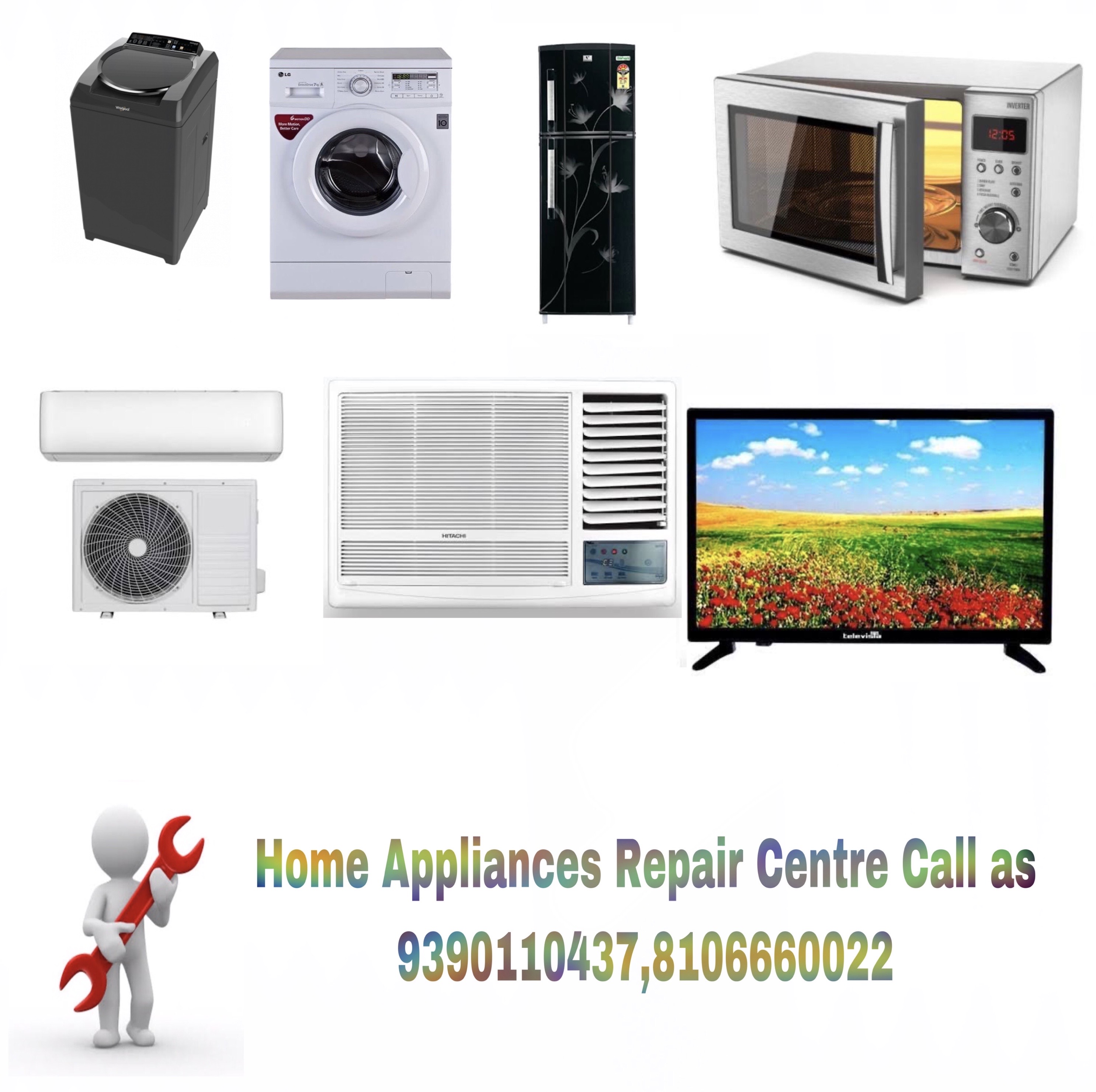 LG Refrigerator Service Center in Bangalore