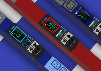 Data Center Rack Power Distribution Units and Future Trends