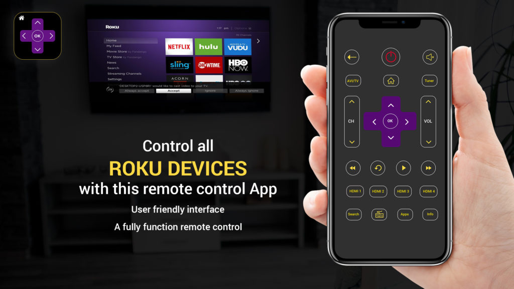 Best Tips to setup Roku tv and Get Roku activation code.