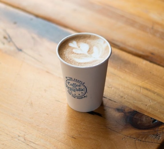 Best Coffee Shop Rockville