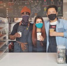 Variety of Teas Rockville