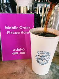 Variety of Teas Rockville