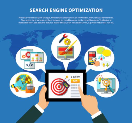 seo agencies in delhi