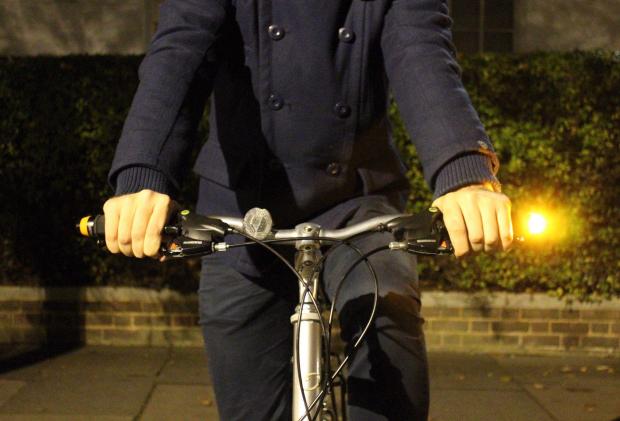 Uses And Advantages of Bicycle led warning Light