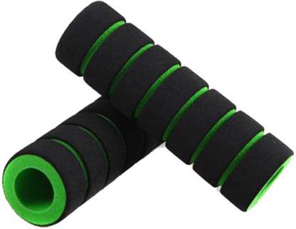 Buy Cycle Handle Grips Online at Best Prices In India | Sigma Saddles