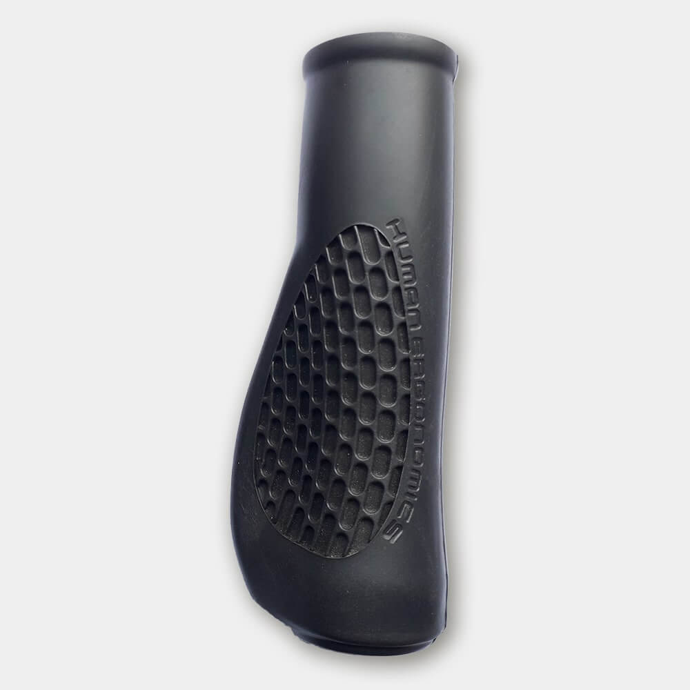 Can Bicycle Handle Grips Make a Difference to Performance?