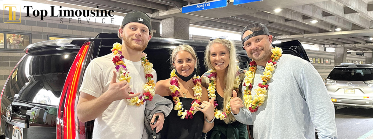 5 FAQs Answered About Honolulu Airport Transportation