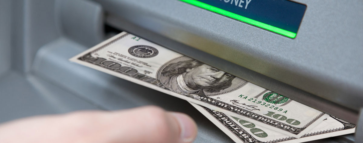 Understanding ATMs